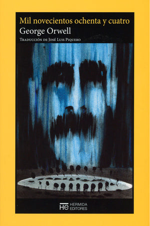 Mil novecientos ochenta y cuatro