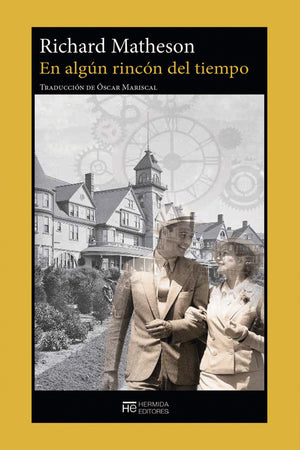 En algún rincón del tiempo
