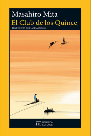 El Club de los Quince