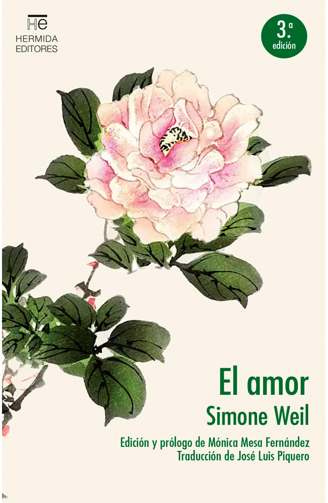 El amor
