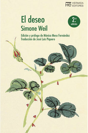 El deseo