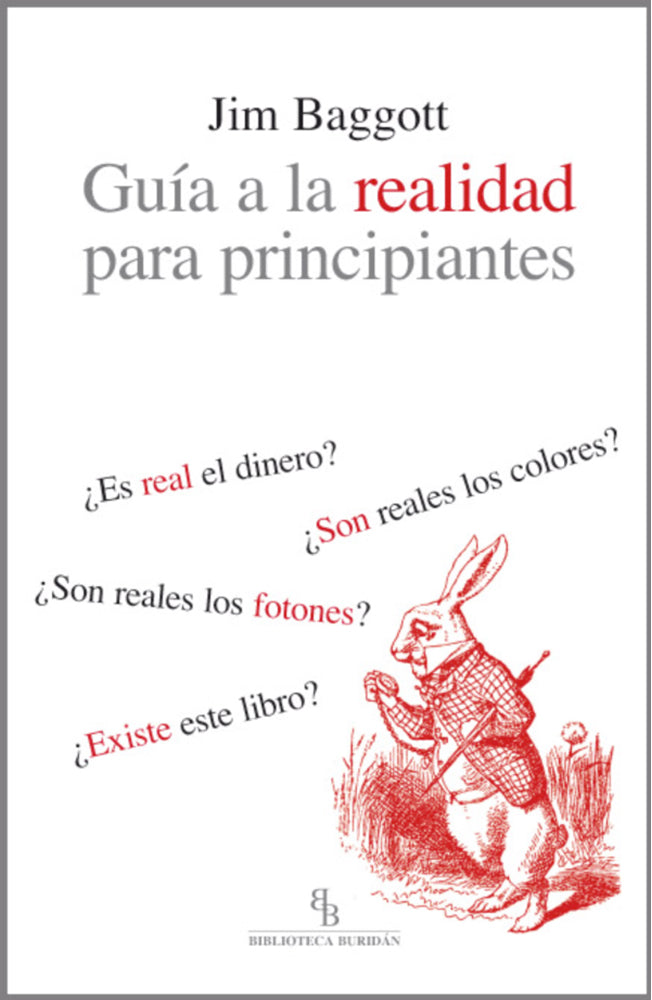 Guía a la realidad para principantes