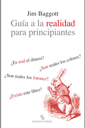 Guía a la realidad para principantes