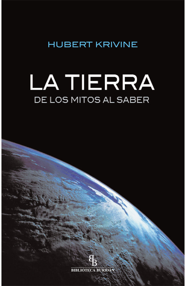 La tierra, de los mitos al saber