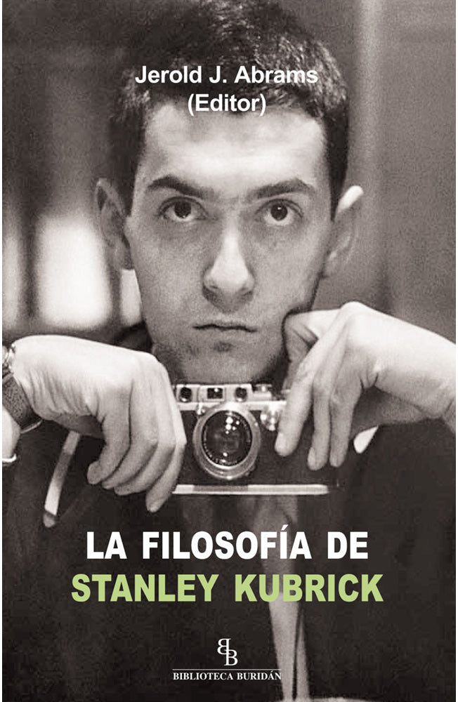 La filosofía de Stanley Kubrick