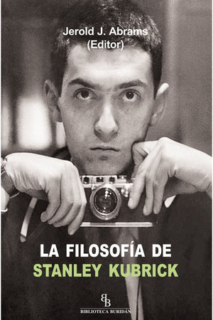 La filosofía de Stanley Kubrick