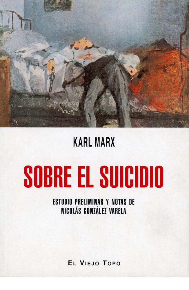 Sobre el suicidio