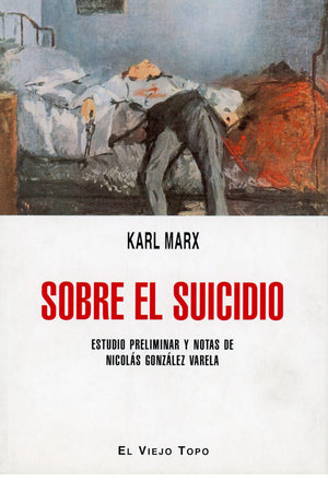 Sobre el suicidio