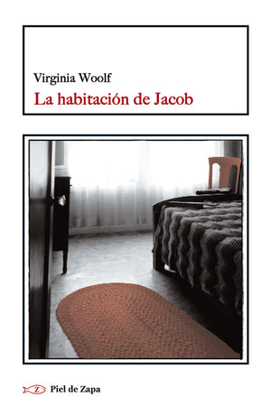 La habitación de Jacob