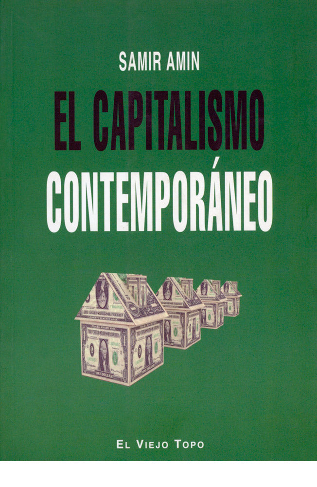 El capitalismo contemporáneo