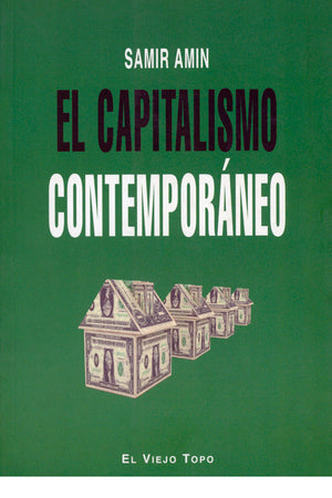 El capitalismo contemporáneo