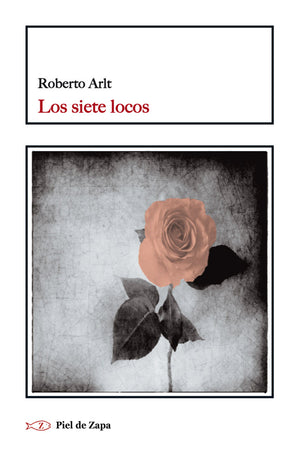 Los siete locos