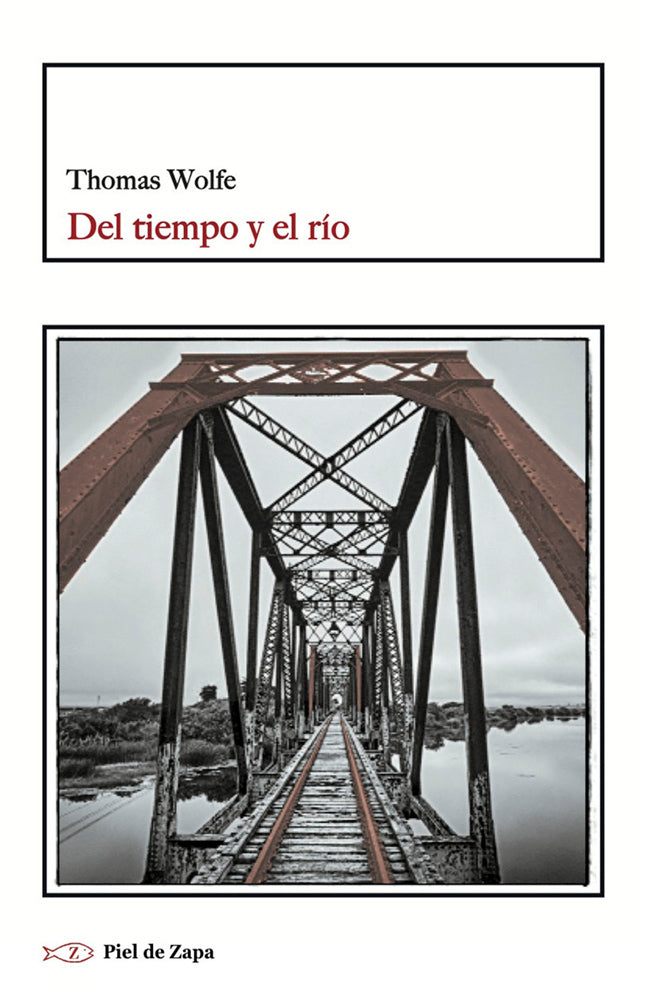 Del tiempo y el río