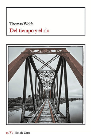 Del tiempo y el río