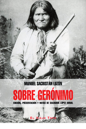 Sobre Gerónimo