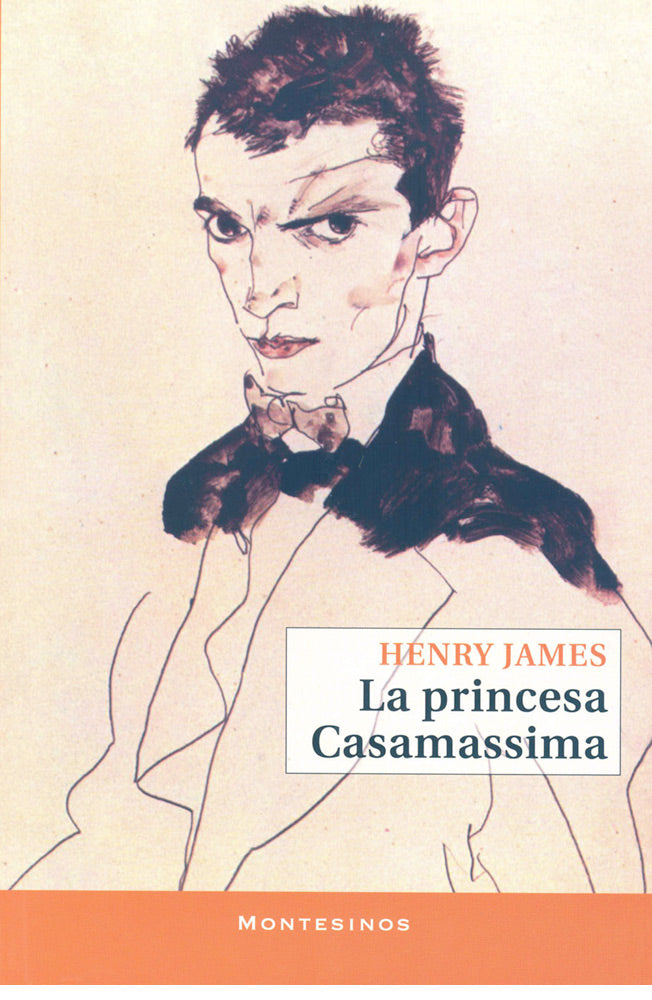 La princesa Casamassima