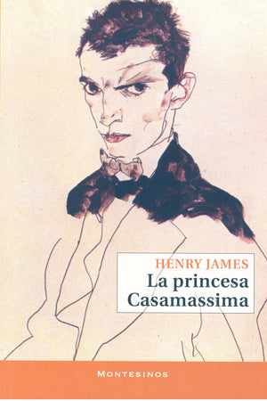 La princesa Casamassima