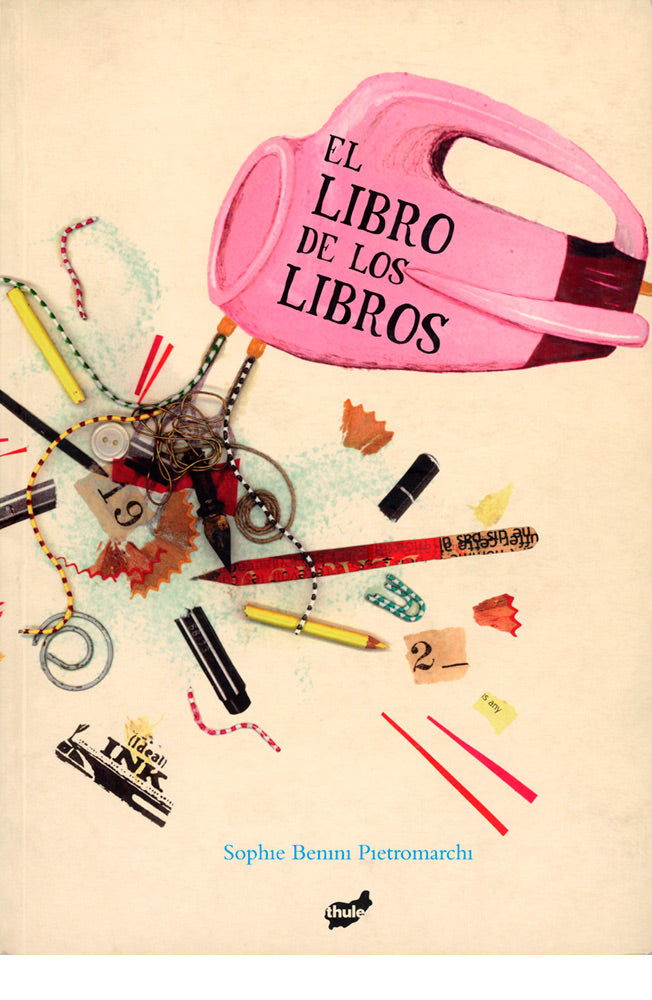 El libro de los libros