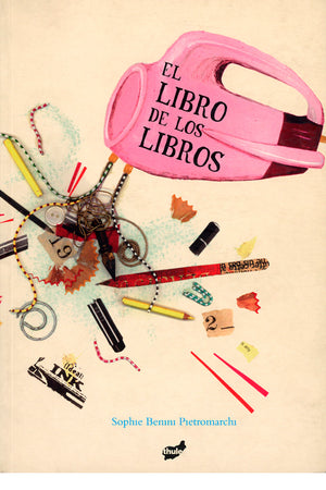 El libro de los libros