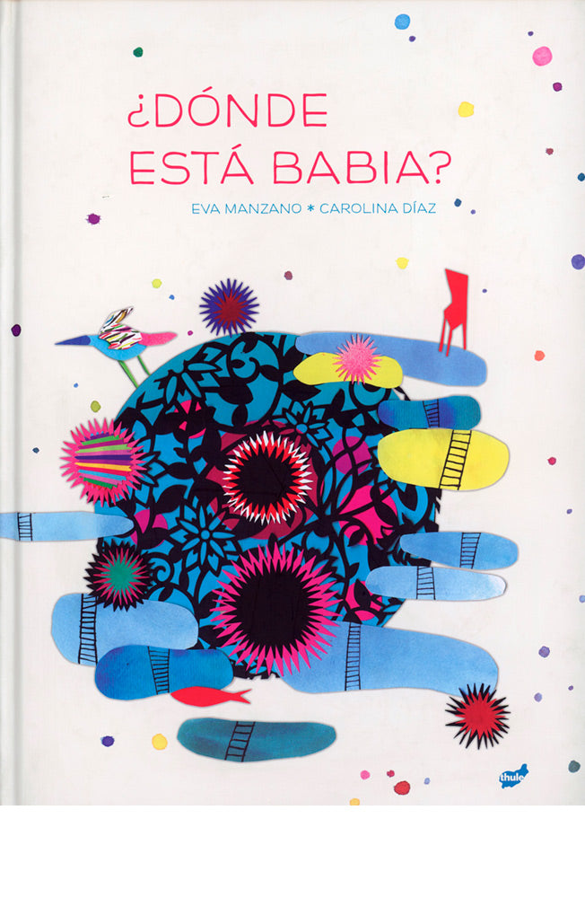 ¿Dónde está Babia?