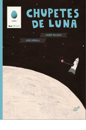 Chupetes de luna