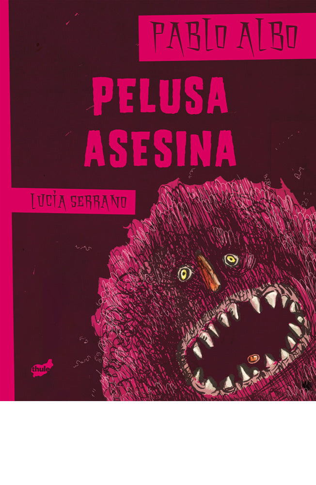 Pelusa asesina