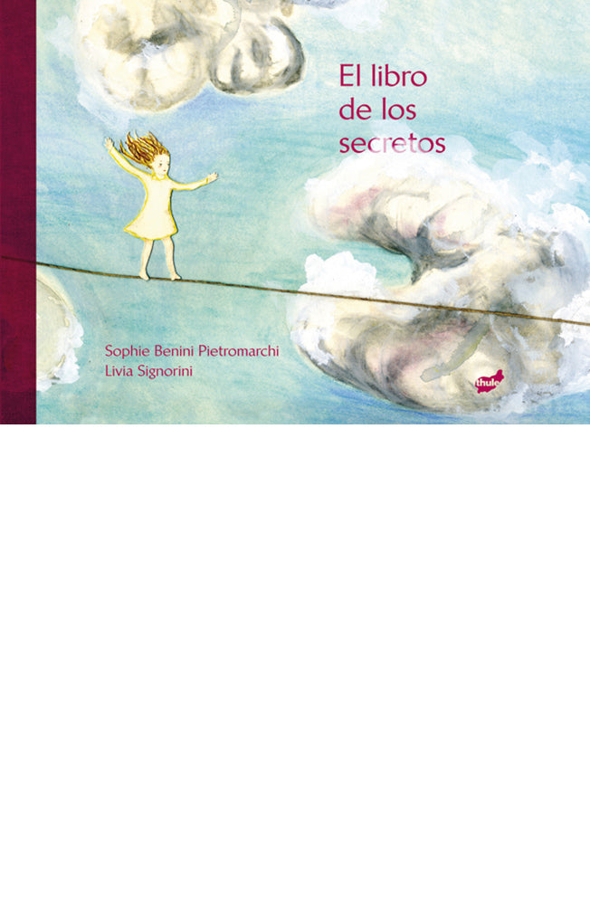 El libro de los secretos