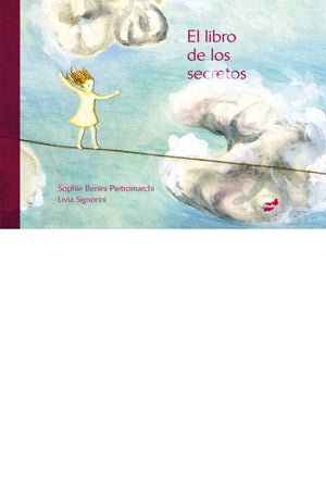 El libro de los secretos