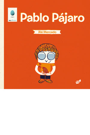 Pablo Pájaro