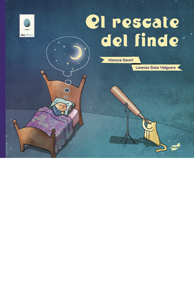 El rescate del finde