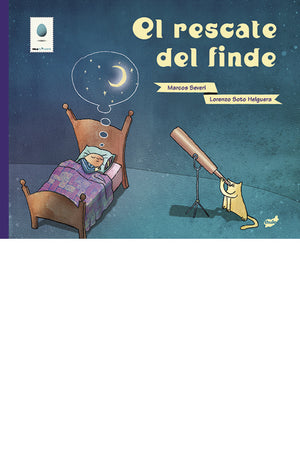 El rescate del finde