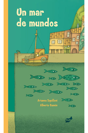 Un mar de mundos