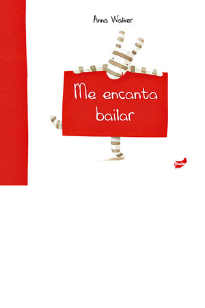 Me encanta bailar