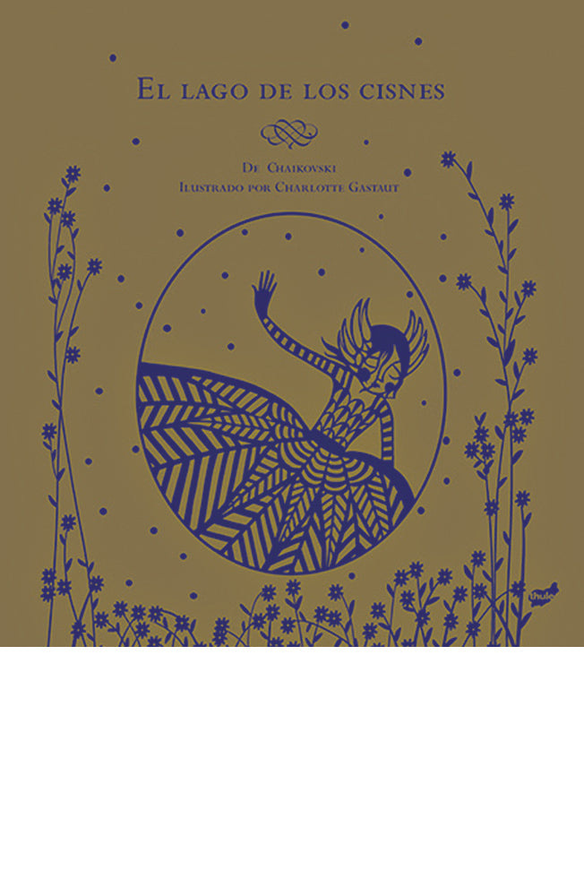 El lago de los cisnes