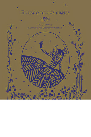 El lago de los cisnes