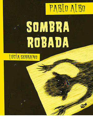 Sombra robada