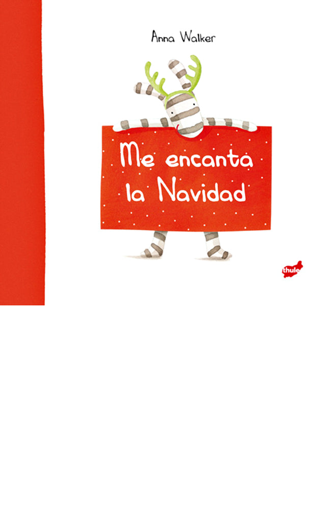 Me encanta la Navidad