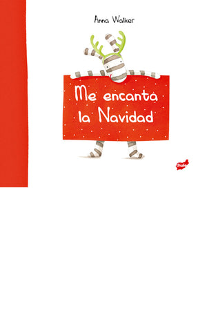 Me encanta la Navidad