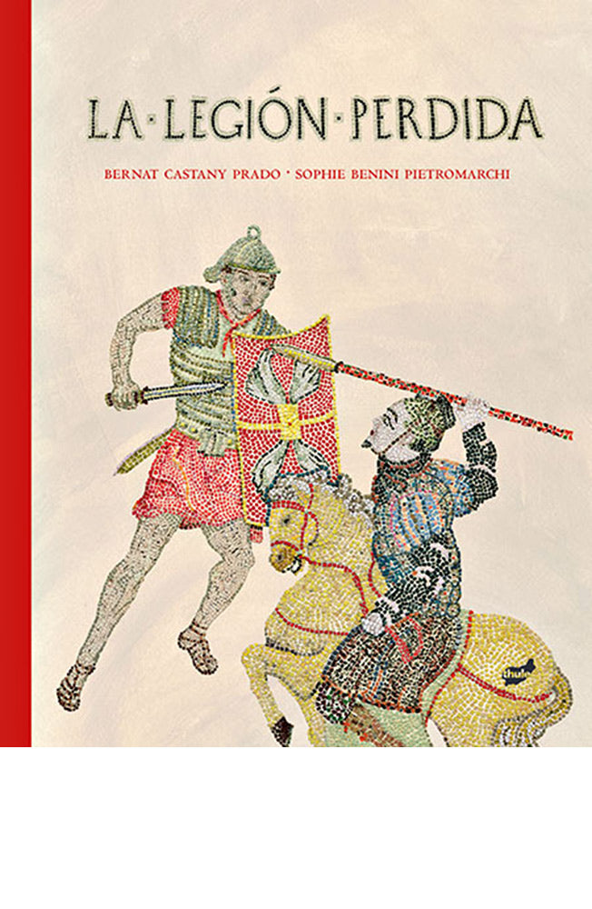 La legión perdida