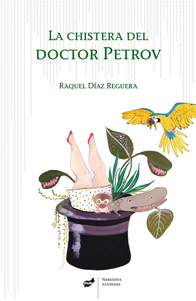 La chistera del doctor Petrov