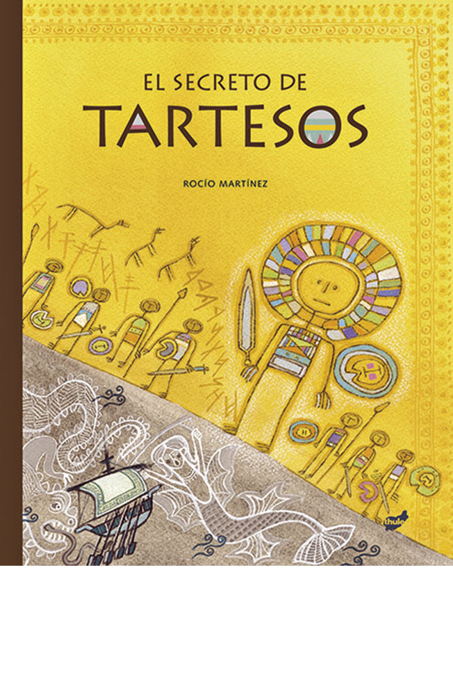 El secreto de Tartesos