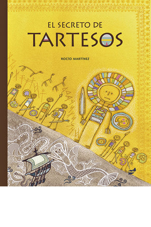 El secreto de Tartesos
