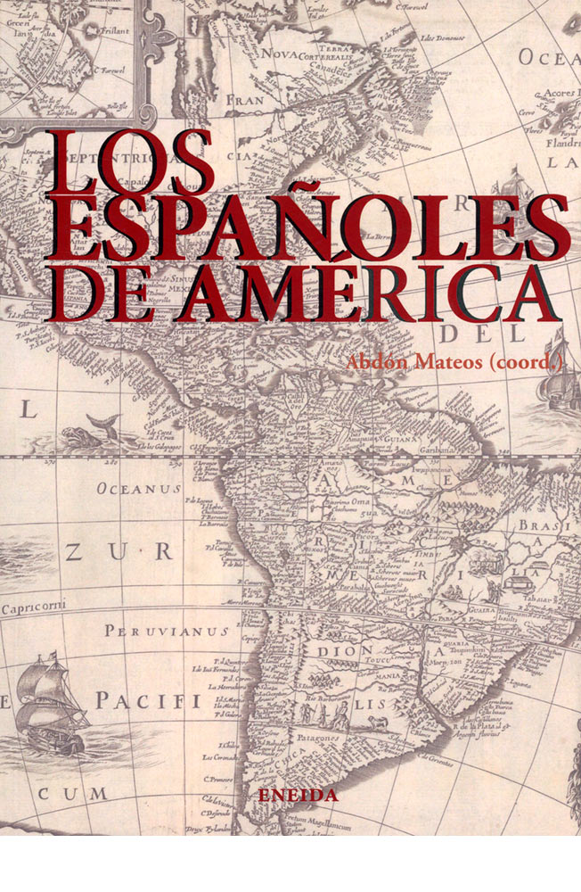 Los españoles de América