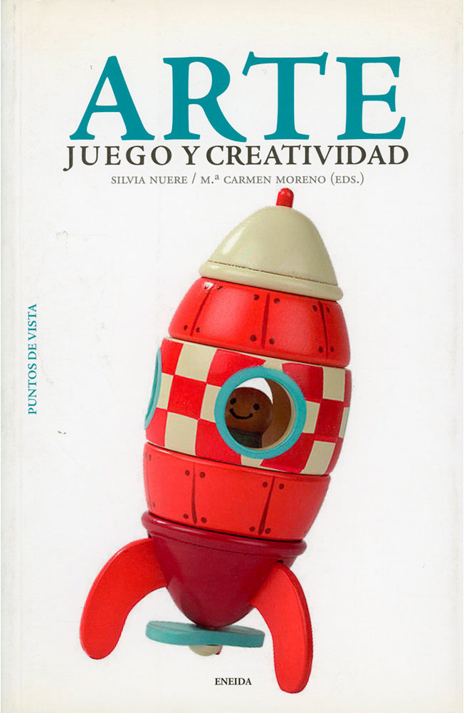 Arte, juego y creatividad
