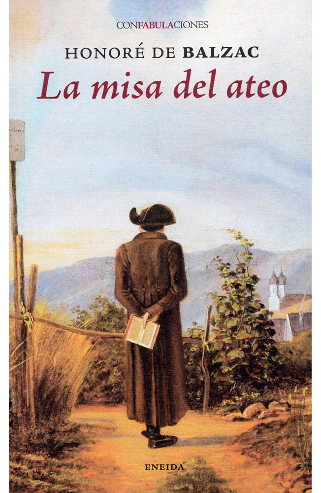 La misa del ateo