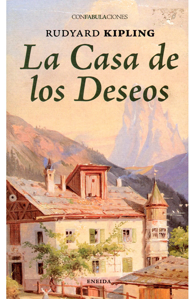 La casa de los deseos