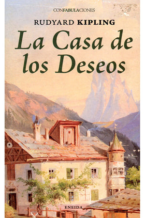 La casa de los deseos