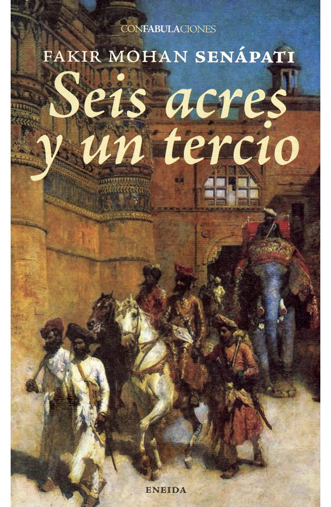 Seis acres y un tercio