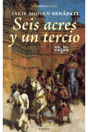 Seis acres y un tercio