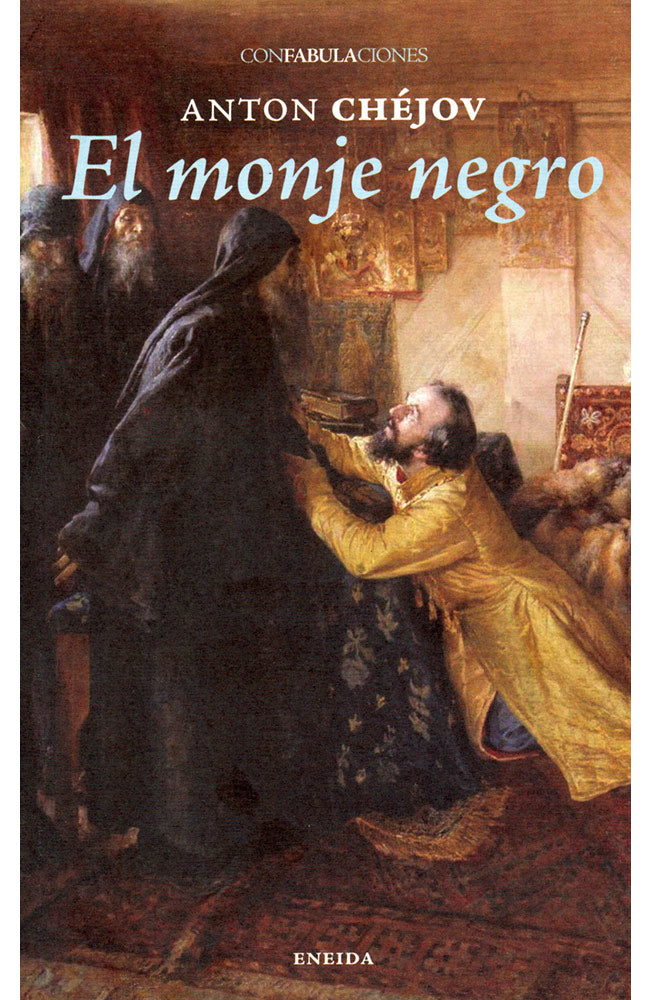 El monje negro